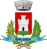 Coat of arms of Garlenda