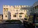 Residential building in Garowe.