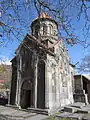 Surb Mashtots Hayrapet Church