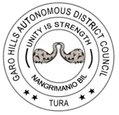 Garo Hills Autonomous District Council