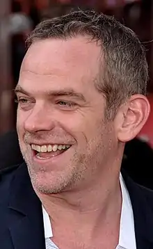 Garou (2012–2014, 2016)