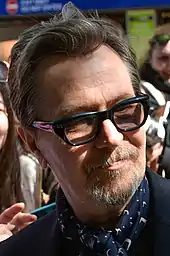 Gary Oldman in 2017