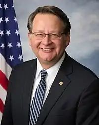 Gary Peters