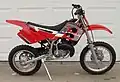 2003 Gas Gas EC50 Boy mini bike