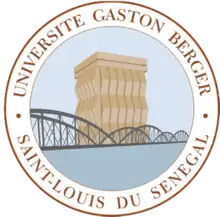 UGB logo