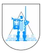 Coat of arms of Gau Bayreuth