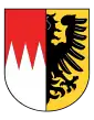 Coat of arms of Gau Franken