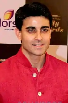 Gautam Rode (2011)