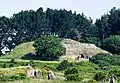 Gavrinis megalithic tomb, France, 4000 BC