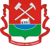 Coat of arms of Gay