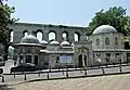 Gazanfer Ağa Medrese, Istanbul (1596)