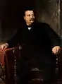 Grover Cleveland