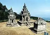 Image 11Gedong Songo Temples, Ungaran, Central Java (from Tourism in Indonesia)