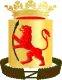 Coat of arms of Geertruidenberg