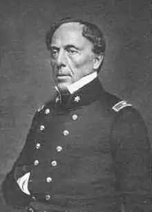 Brig. Gen.John B. Floyd