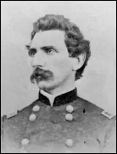 Maj. Gen.John F. Hartranft