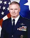 Michael E. Ryan