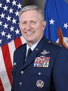 Roger A. Brady