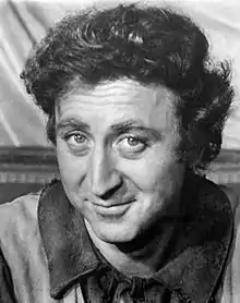 Gene Wilder 1970