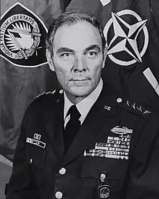 Alexander M. Haig Jr.