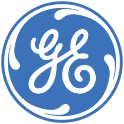 Logo of General Electric