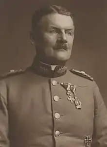 Ludwig von Eimannsberger