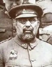 Toribio Martínez Cabrera