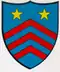 Coat of arms of Les Geneveys-sur-Coffrane