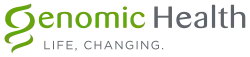 Genomic Health Logo