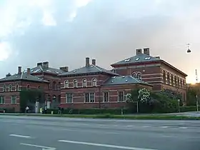 Museum of Geology, Copenhagen