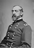 Maj. Gen.George G. Meade