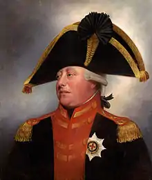 George III (1760–1820)