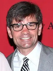 George StephanopoulosCo-Anchor; 2009–present