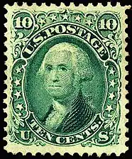 Issue of 1861