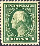 Issue of 1912