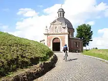 Muur van Geraardsbergen