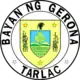 Official seal of Gerona