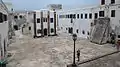 Elmina Castle Interior