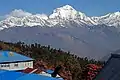 Dhaulagiri