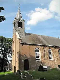 St Martin Church