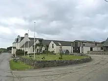 The Gigha Hotel, Ardminish