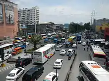 Gil Puyat Avenue, Pasay