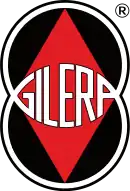 Gilera logo