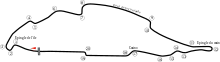 Circuit Gilles Villeneuve (1994–1995)