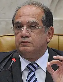 Gilmar Mendes