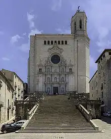 Cathedral of Saint Mary of Girona