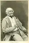 William Gladstone