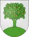 Coat of arms of Gland