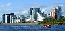 Glasgow Harbour