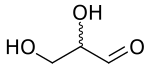 Glyceraldehyde